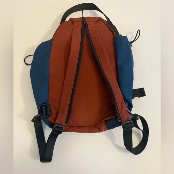 Lululemon Pack and Go Multi Wear Bag - Picture 2 of 11